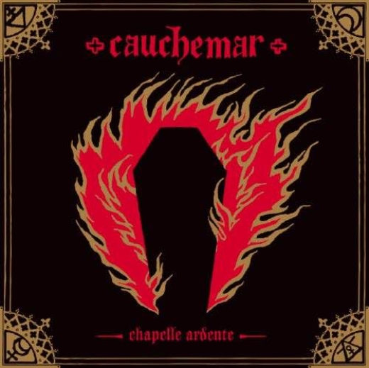 Cauchemar - Chapelle ardente