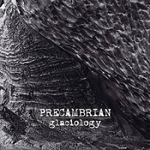 Precambrian - Glaciology (CD)
