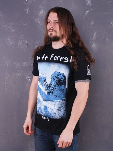 Hate Forest - Purity (TS)