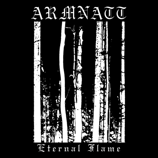 Armnatt - Eternal Flame (LP)