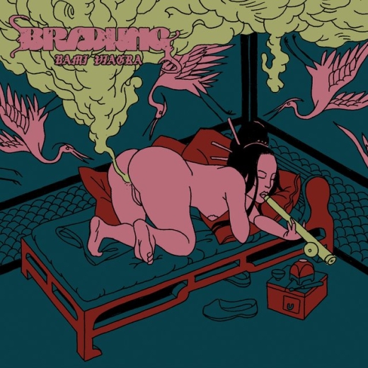 Bradung - Bami Viagra (CD)