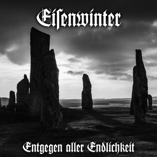 Eisenwinter - Entgegen Aller Endlichkeit (CD)
