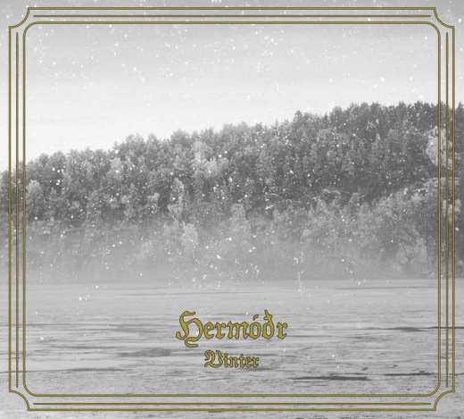 Hermóðr - Vinter (CD)