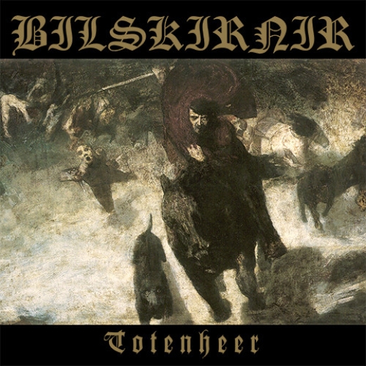 Bilskirnir - Totenheer / Dem Feind Entgegen (CD)