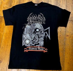 Absurd - Schwarze Bande (T-Shirt)
