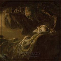 Remmirath - The Pilgrims Death (CD)
