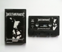 Witchmaster - Masochistic Devil Worship