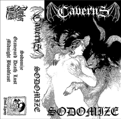 Caverns - Sodomize (CS)