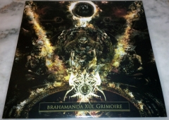 Nihasa - Brahamanda Xul Grimoire (LP)