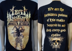 Lord of Pagathorn - Daimono Philia (T-Shirt)