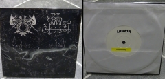 Nihasa / The Red Angle - Vessels ov the Aetheric Void (Testpressing)