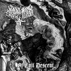 Shroud of Satan - Of Evil Descent (CD)