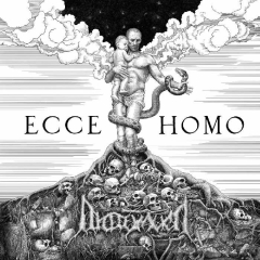 Lutomysl - Ecce Homo (CD)