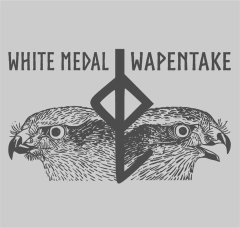 White Medal / Wapentake - SplitCD