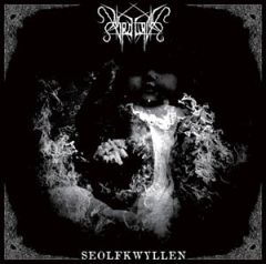 Ahpdegma - Seolfkwyllen (CD)