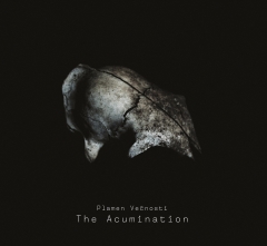 Plamen Veccnosti - The Acumination (CD)
