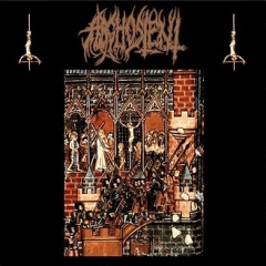 Arghoslent - Arsenal of Glory (LP)