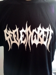 Seelengreif - Logo (T-Shirt)