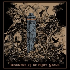 Jassa - Incarnation of the Higher Gnosis (CD)