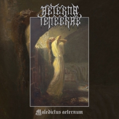 Aeterna Tenebrae - Maledictus Aeternum (CD)