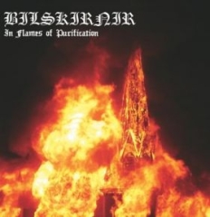 Bilskirnir - In Flames of Purification / Totenheer (CD)