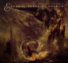 Eternal Tears of Sorrow - Sinners Serenade (CD)