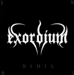 Exordium - Nihil I.N.R.I (MCD)