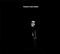 Frozen Flesh Order - Extra Terrestrial Terrorism (CD)
