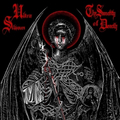 Ultra Silvam - The Sanctity of Death (CD)