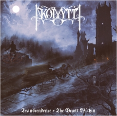 Akolyytti - Transcendence - The Beast Within (MCD)