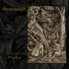 Archemoron - Flagellum I (CD)