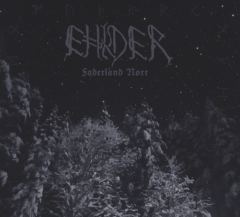 Ehlder - Faderland Norr (CD)
