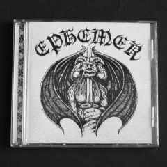 Ephemer - Gloire immortelle (CD)