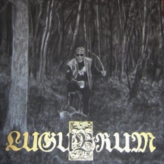 Lugubrum - De Zuivering (LP)
