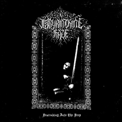 Labyrinthine Haze - Descending Into The Deep (CD)