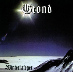 Grond - Winterkrieger (LP)