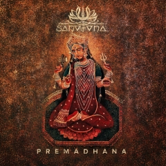 Sanatana - Premadhana (CD)
