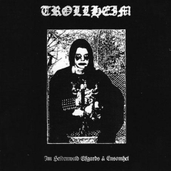 Trollheim - Im Heidenwald Elfgaards & Ensomhet (CD)