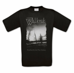 Walknut - Graveforests and Their Shadows (TS)