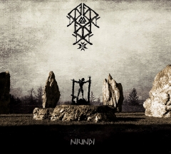 Niundi - s-t (CD)