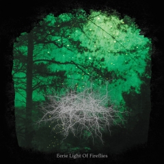 Basarabian Hills - Eerie Light of Fireflies (CD)