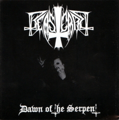 Beastcraft - Dawn Of The Serpent (LP)