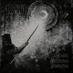 Caestus - Nordic Luciferian Discipline (CD)