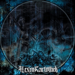 Maléfice - Hexenkartothek (CD)