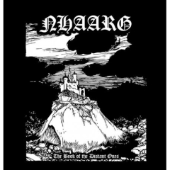 Naargh - The Book of the Distant Ones (CD)