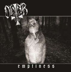 Ohtar - Emptiness (LP)