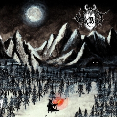 Orkblut - Awakening of the Boreal Juggernaut (EP)