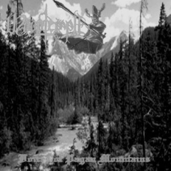 Woodtemple - Voices Of Pagan Mountains (CD)
